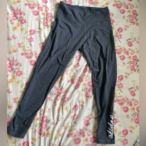 Adidas Leggings